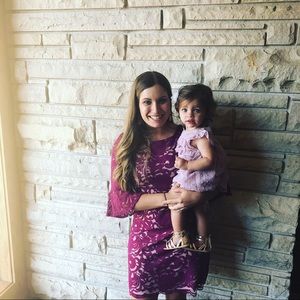 Meet your Posher, Abby